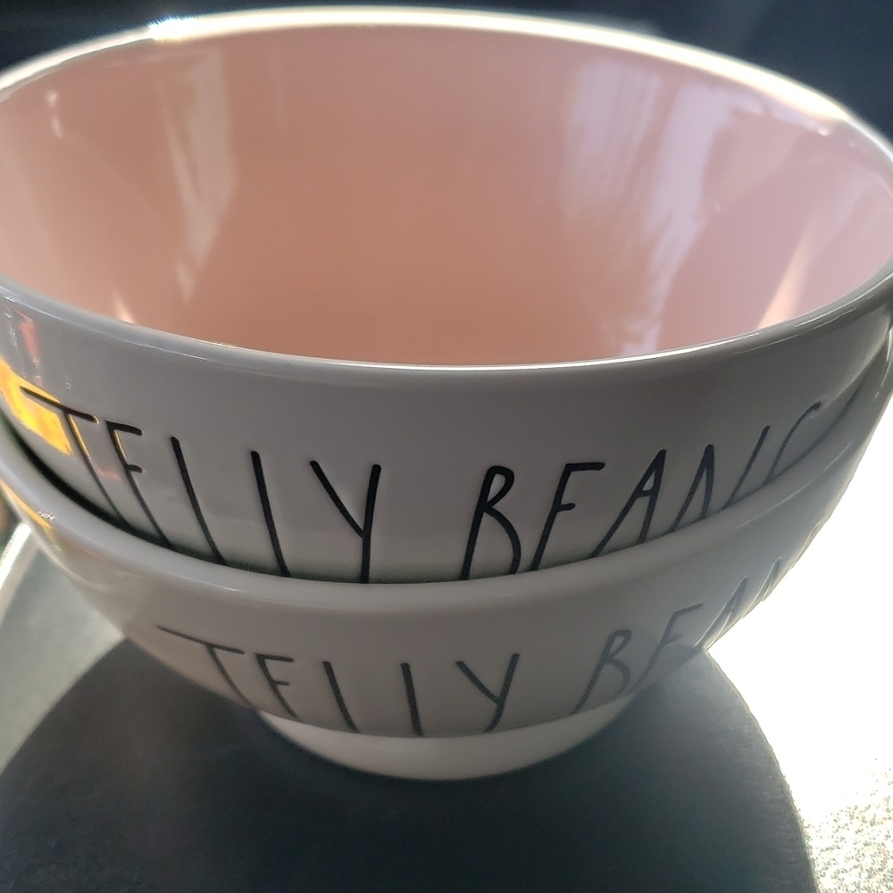 Rae Dunn jelly beans bowl 2